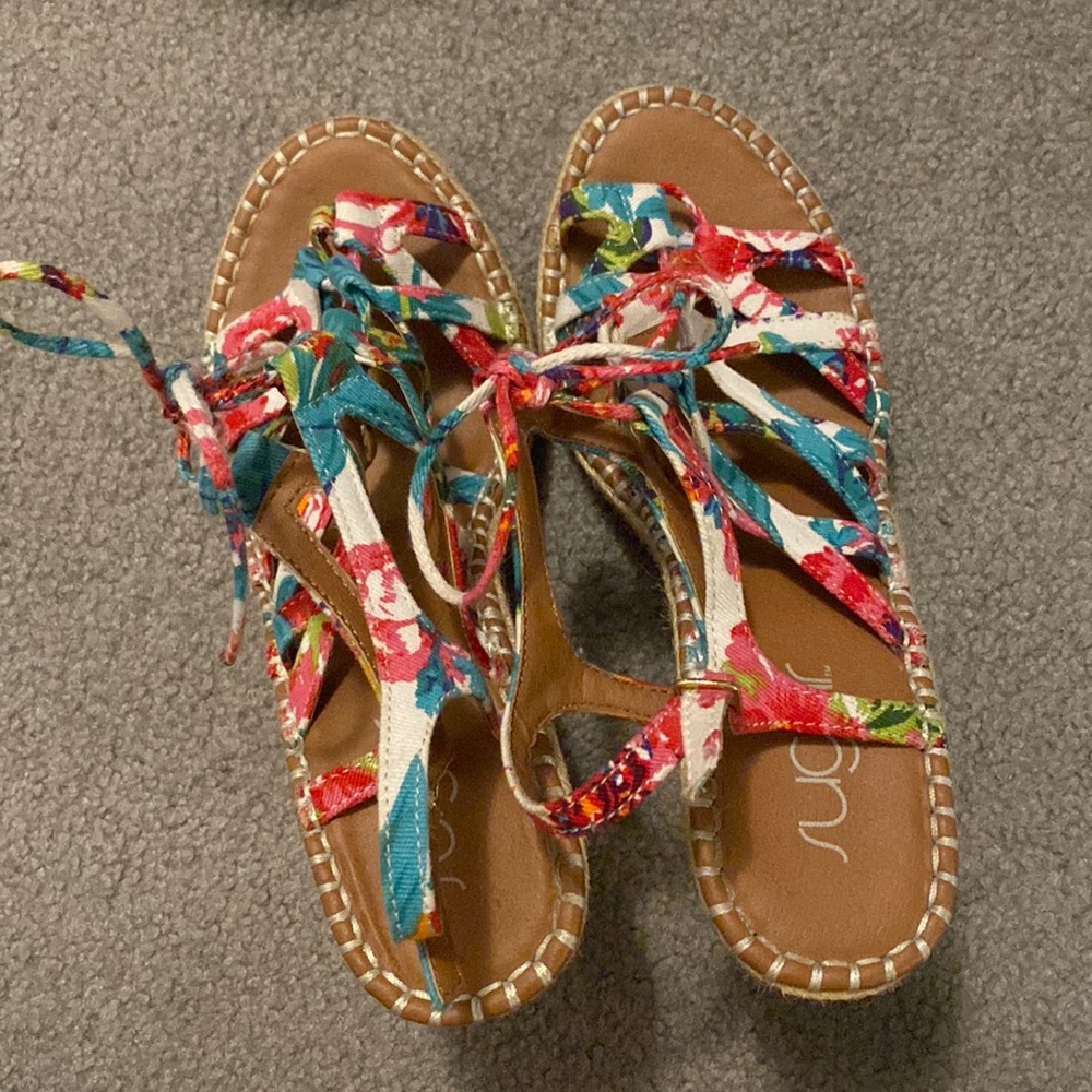 Women’s wedges